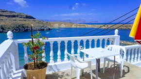 Villa Koki Studios - Dodekanes Lindos
